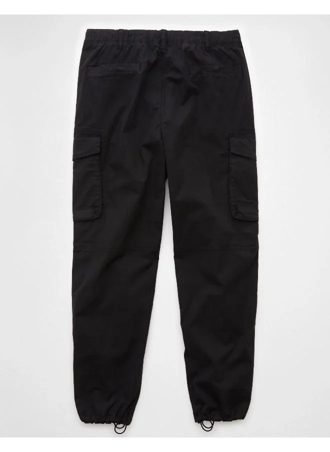 American Eagle AE Flex Relaxed Straight Cargo Pant