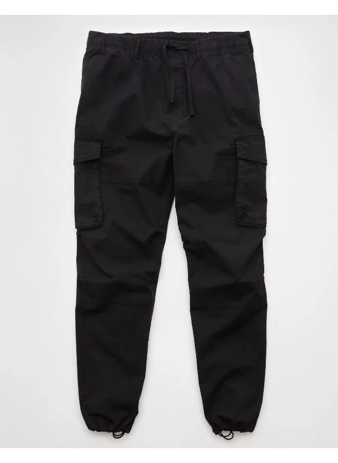 American Eagle AE Flex Relaxed Straight Cargo Pant