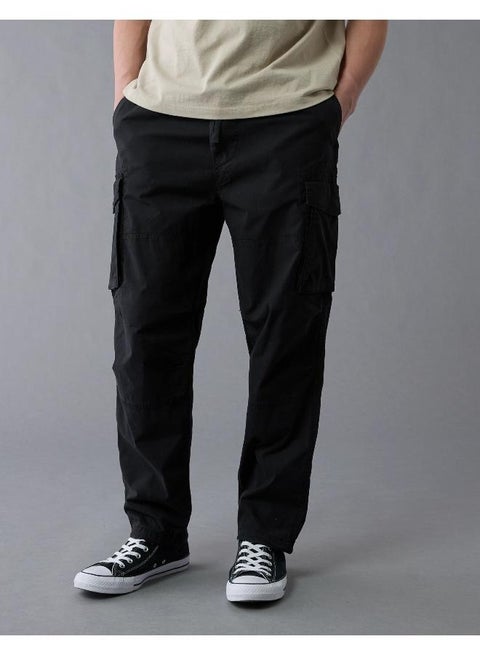 AE Flex Relaxed Straight Cargo Pant