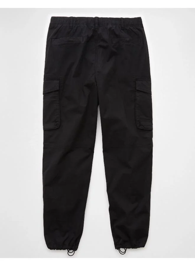امريكان ايجل AE Flex Relaxed Straight Cargo Pant