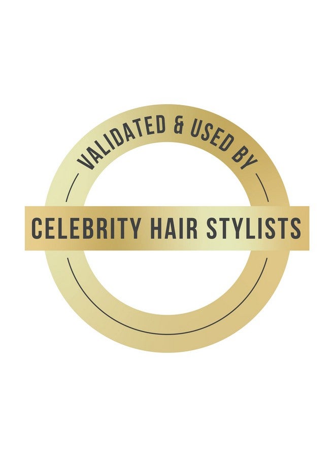 هاسك قوارير زيت الشعر هاسك أرجان لإصلاح الشعر ومنع تجعد الشعر لجميع أنواع الشعر، آمنة على اللون، خالية من الغلوتين والكبريتات والبارابين - عبوة من قطعتين - Image 5