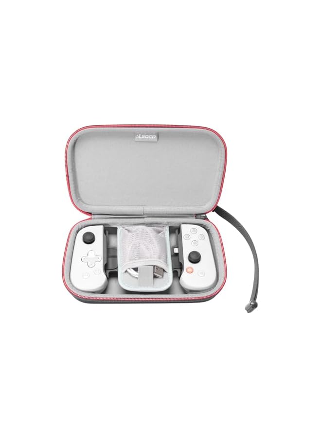 RLSOCO Carrying Case Compatible With Backbone One Mobile Gaming Controller [PlayStation Edition] - 2nd/1st Gen by RLSOCO (Case Only) - Image 1