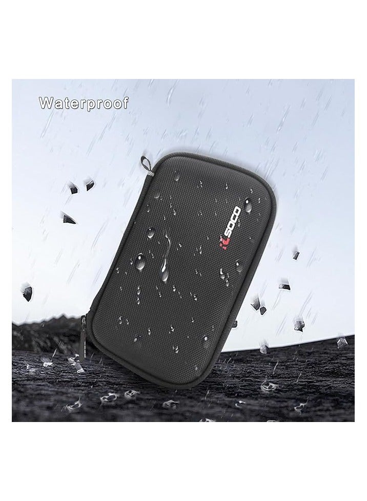 RLSOCO Carrying Case Compatible With Backbone One Mobile Gaming Controller [PlayStation Edition] - 2nd/1st Gen by RLSOCO (Case Only) - Image 4