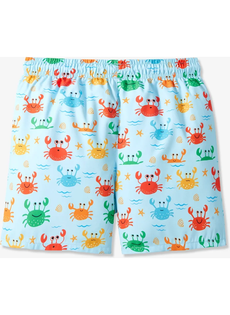 جون Boys Swim Shorts