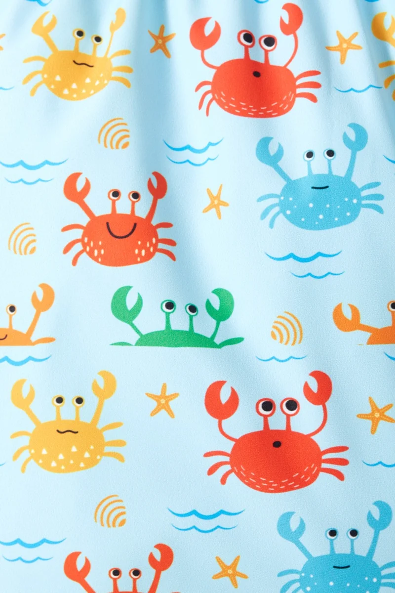 جون Boys Swim Shorts