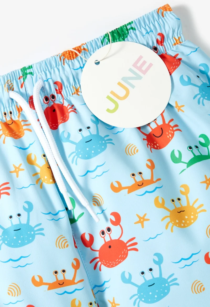 جون Boys Swim Shorts