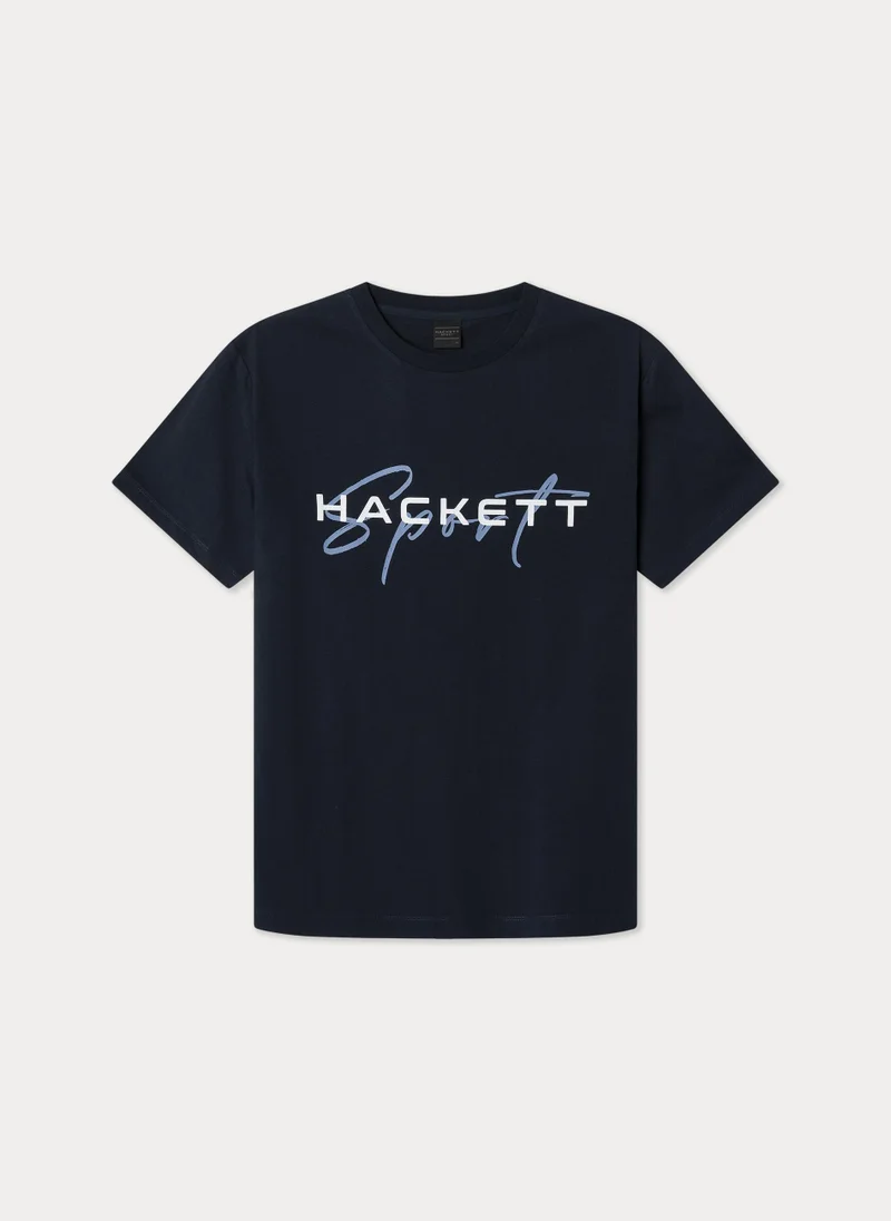 HS RESORT TEE