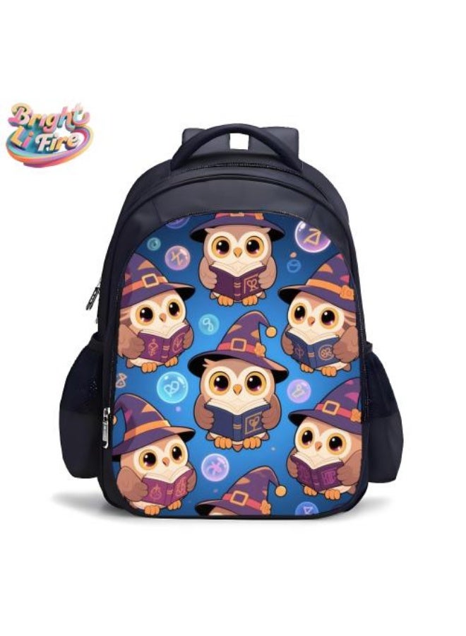 The latest version of the best-selling small-size schoolbag (students under the age of 12, primary school students, children to school)