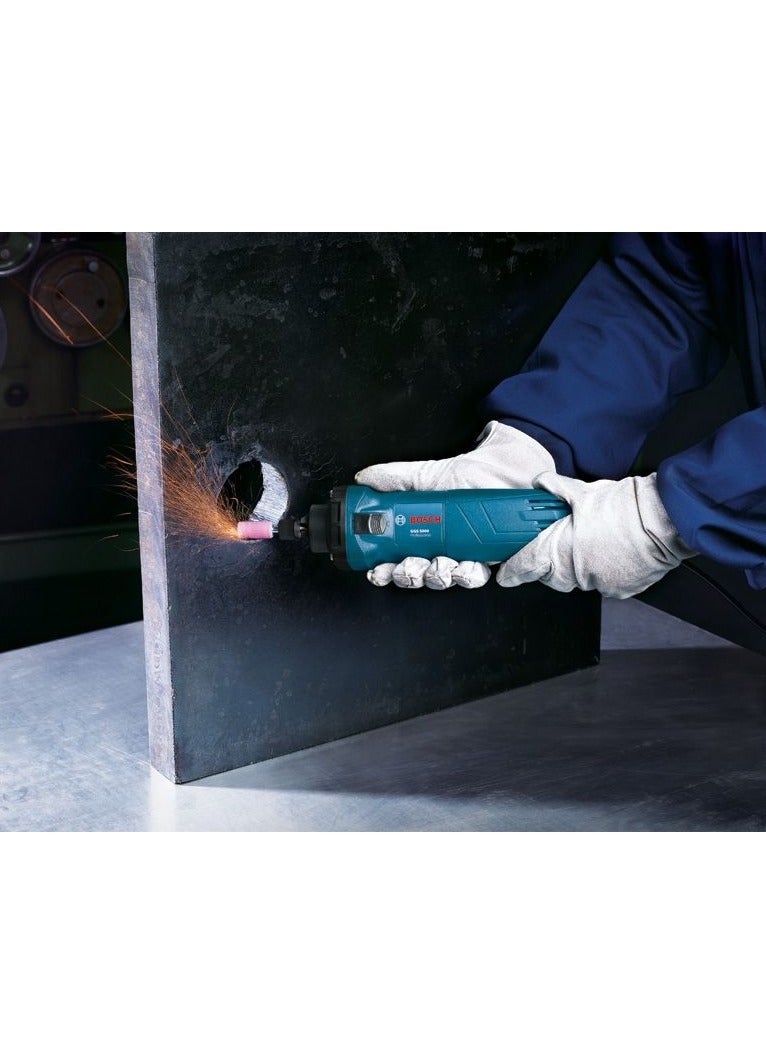 BOSCH GGS 5000 L Straight grinder robust 500 w - Image 2