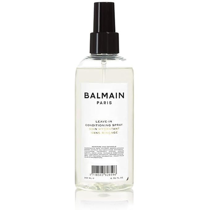 BALMAIN PARIS LEAVE IN CONDITIONING SPRAY, 200 ML - Image 1