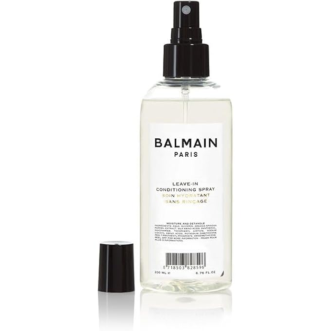 BALMAIN PARIS LEAVE IN CONDITIONING SPRAY, 200 ML - Image 2