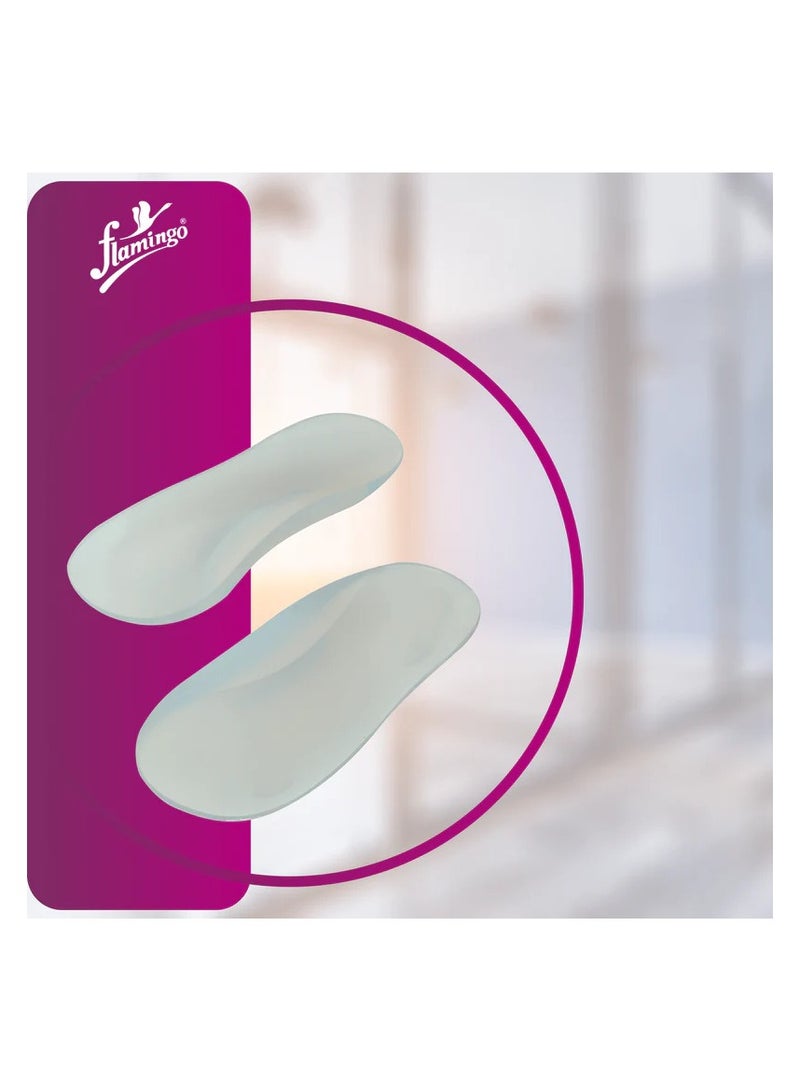 Flamingo Medial Arch Support Universal