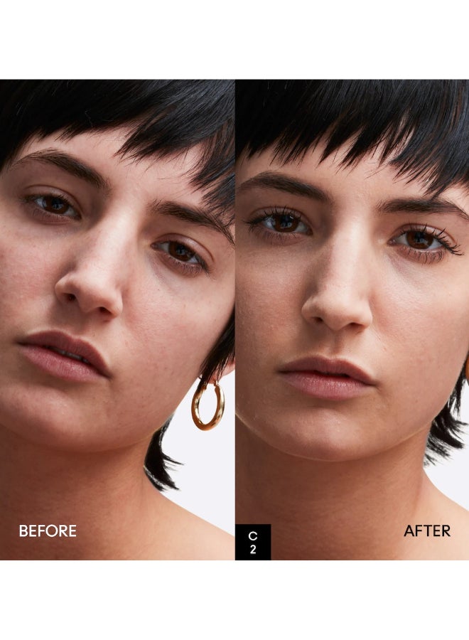 MAC Cosmetics Studio Radiance Face and Body Radiant Sheer Foundation - C2 - Image 3