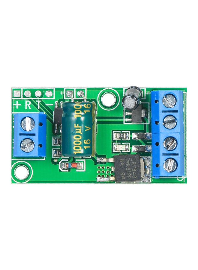 NIBEMINENT Mini Step-up Voltage Converter Module Multicolour - Image 4