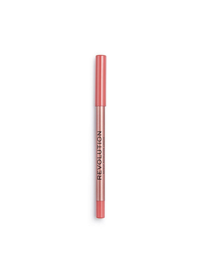 Satin Kiss Lipliner