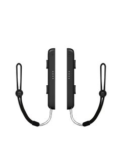 Wrist Strap for Nintendo Switch Joycon, 2 Pack Replacement Parts Accessories for Switch Joy-Con Straps, Adjustable Switch Joycon Strap