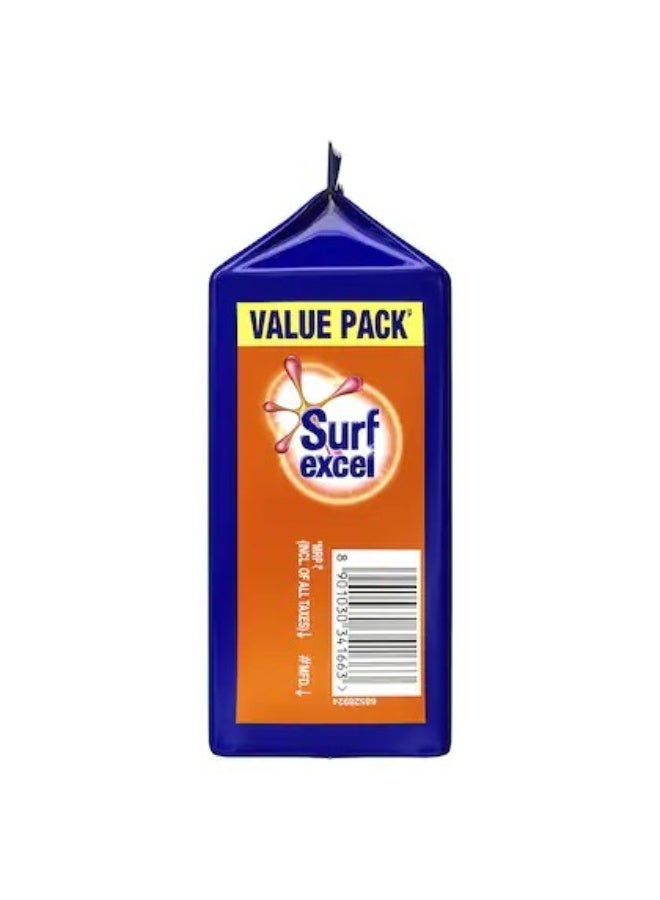 Surf Excel Detergent Bar 200 g (Pack of 4) - Image 4