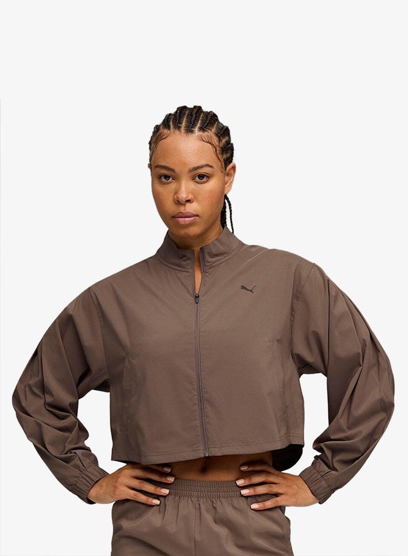 PUMA Fashion Jacket - Image 1