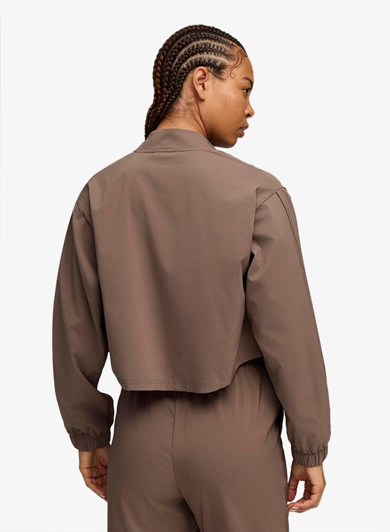 PUMA Fashion Jacket - Image 2