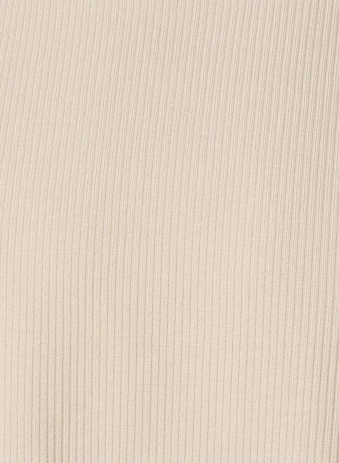 Iconic Iconic Crew Neck Short Sleeves Textured T shirt