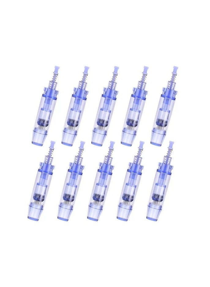 Dr.pen Derma Ultima A1 36Pins Replaceable Cartridges – Pack of 10 Needles  - Image 1