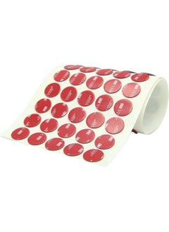 3M Vhb Very Strong Double Sided Ready Cut Tape 20MM (10 Packs) 
