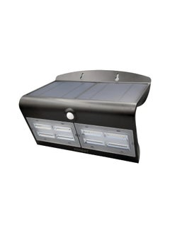 MAAT Solar LED Wall Light 