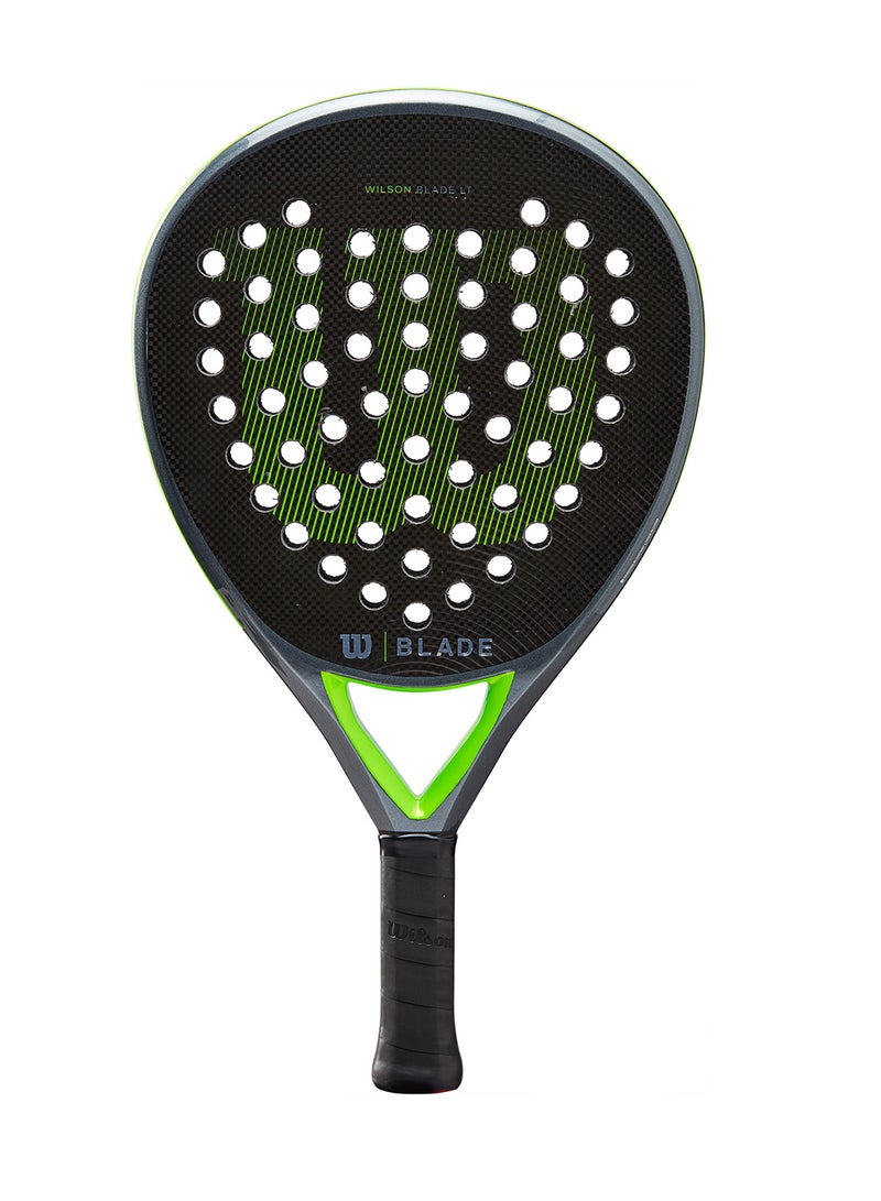 Wilson Blade Elite V2 Padel Racquet - Image 1