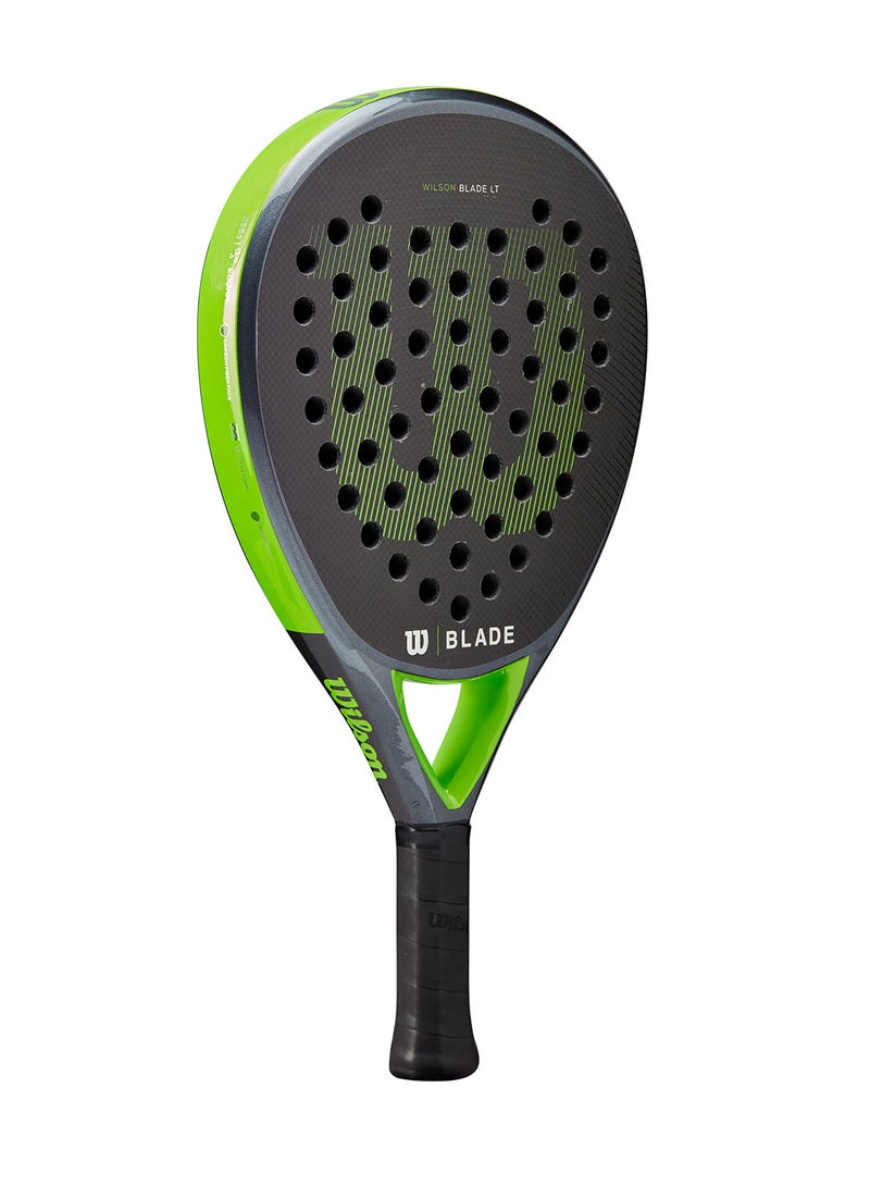Wilson Blade Elite V2 Padel Racquet - Image 2