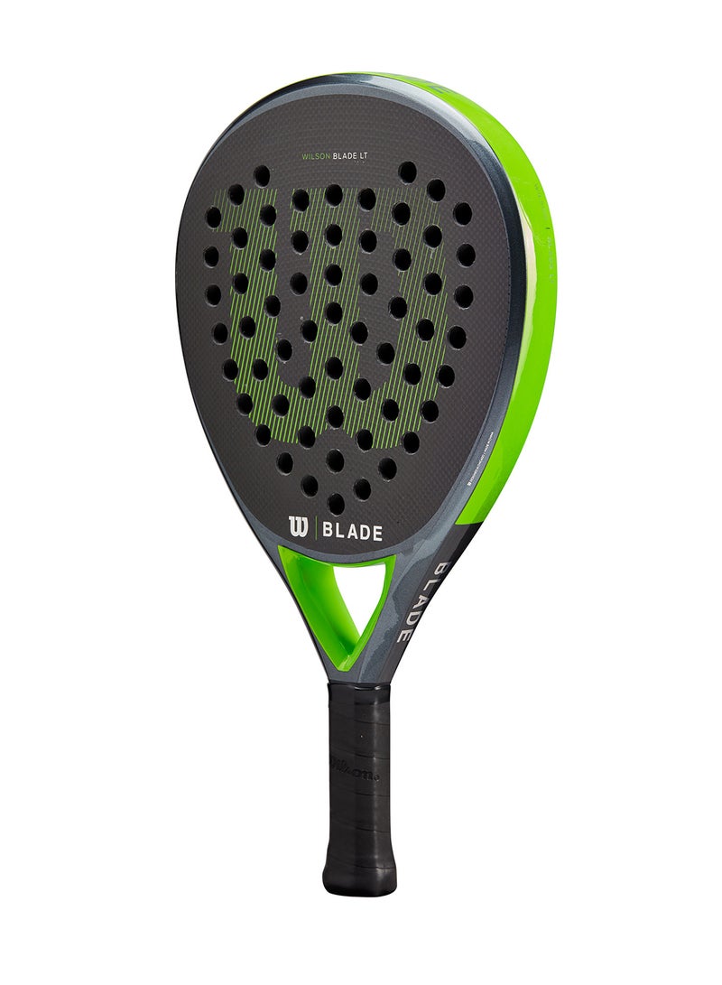Wilson Blade Elite V2 Padel Racquet - Image 3