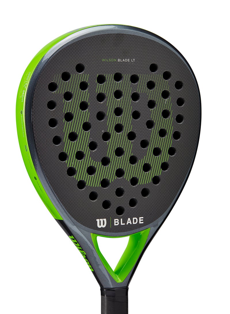 Wilson Blade Elite V2 Padel Racquet - Image 5