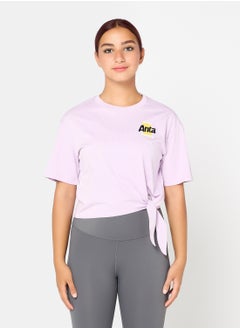 Lifestyle SS Tee