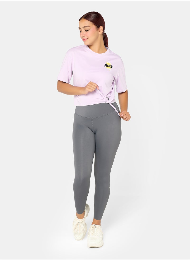ANTA - Lifestyle SS Tee - Image 1