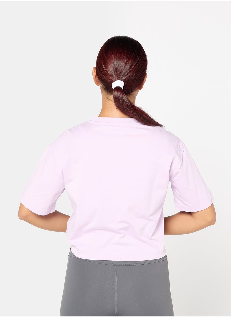 ANTA - Lifestyle SS Tee - Image 1
