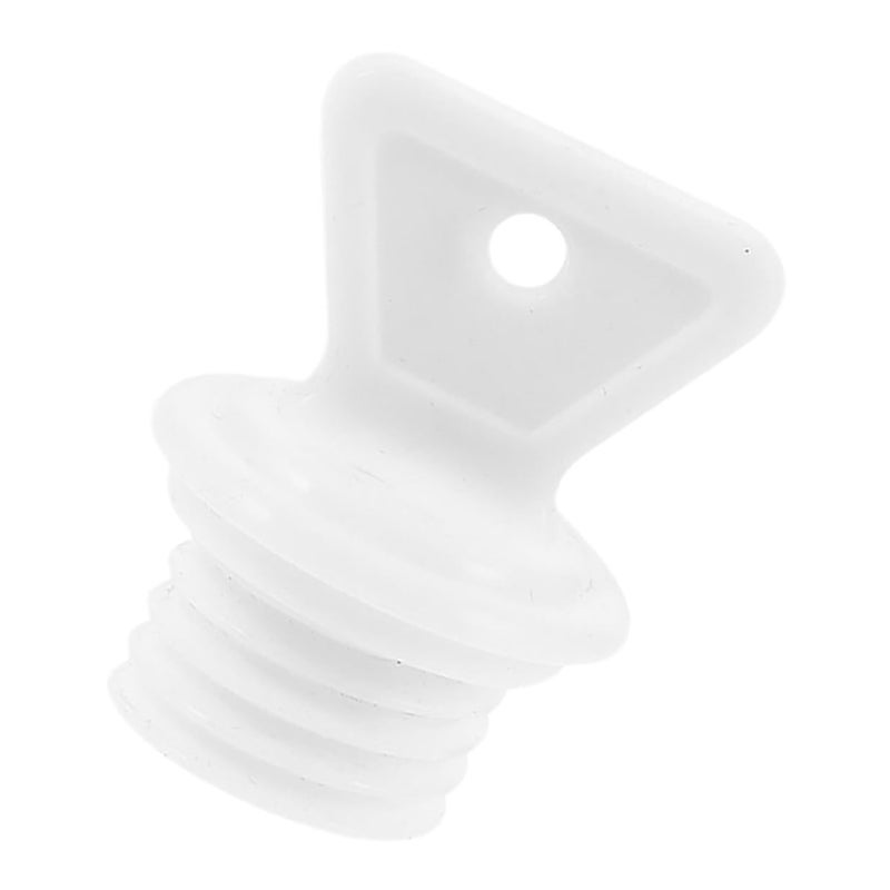 Leakproof Plastic Hot Water Bottle Plug Replacement 2 1cm Inner Diameter Stopper - Image 2