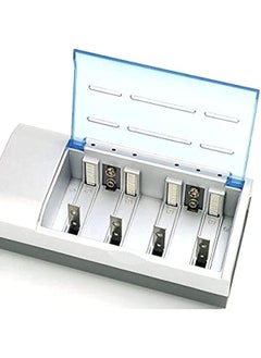 Generic A multi-use battery charger to recharge the battery again  - Image 1