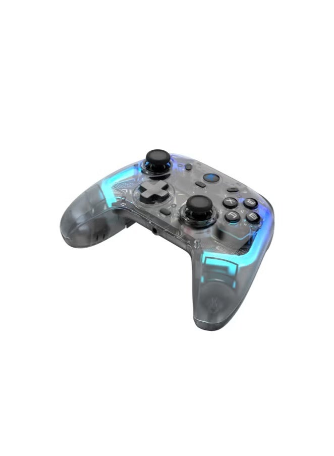 Redmagic cyber gamepad with charging dock - Image 2
