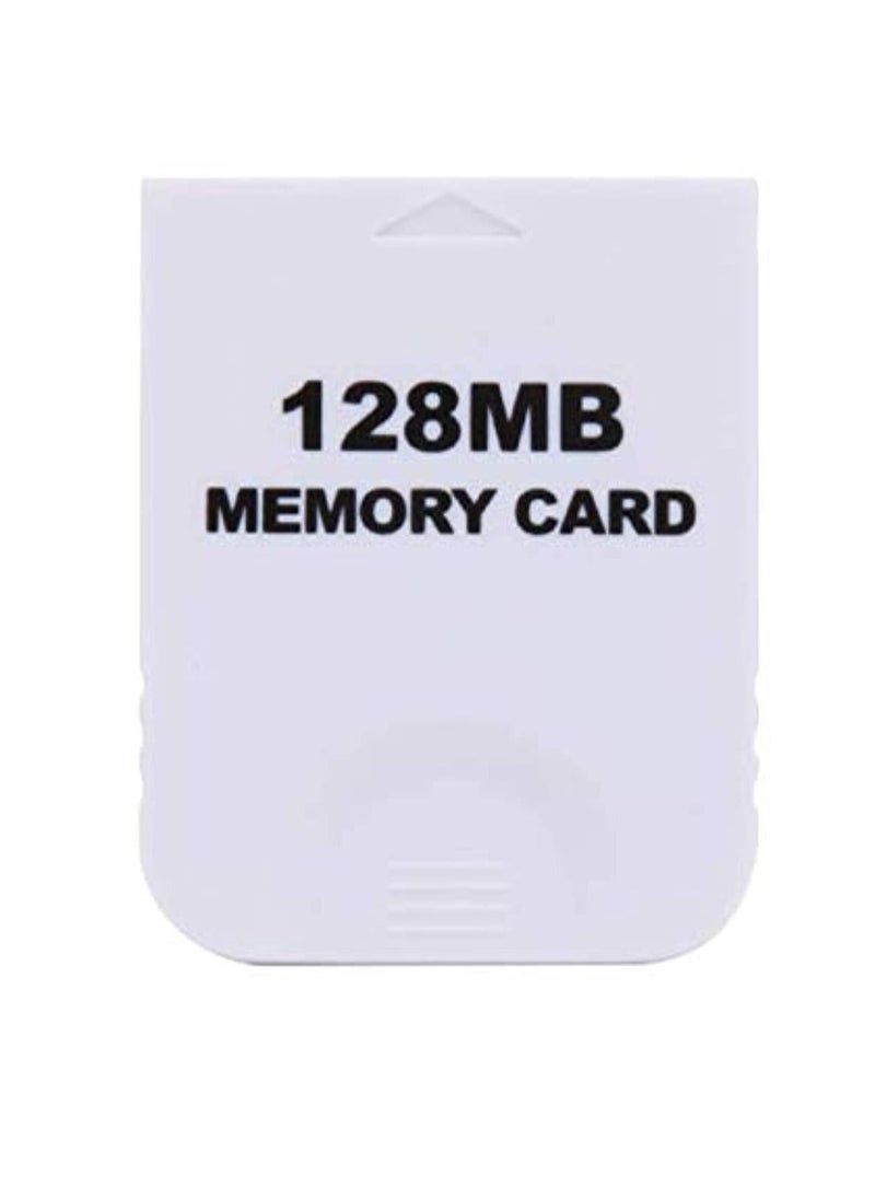 Memory Card Stick for Nintendo Wii (128MB)  - Image 2
