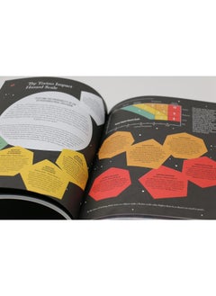 The Curious World of Science: A visual miscelllany of stories, theories, discoveries & curiosities plucked from the scientific world  - Image 2