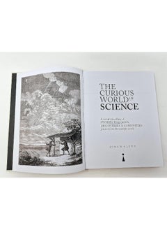 The Curious World of Science: A visual miscelllany of stories, theories, discoveries & curiosities plucked from the scientific world  - Image 5