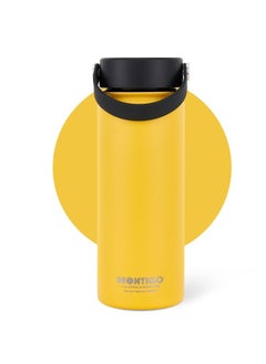MONTIGO Ace Insulated Stainless Steel Bottle