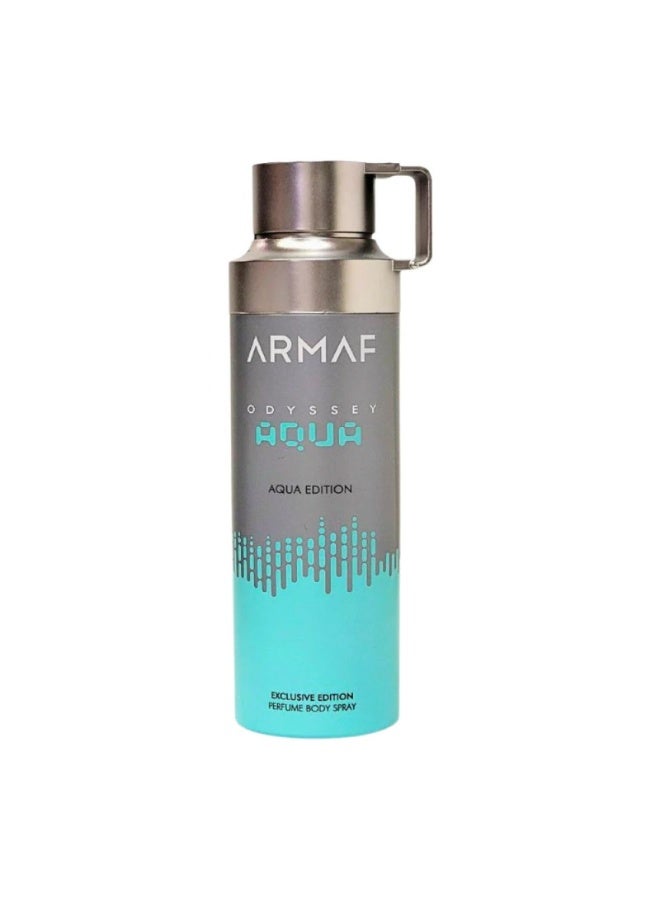 أرماف ارماف اوديسي اكوا اسبراي 200 مللي - Image 1