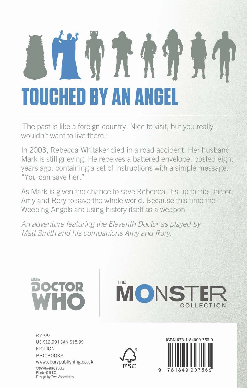 Doctor Who: Touched by an Angel - Image 2