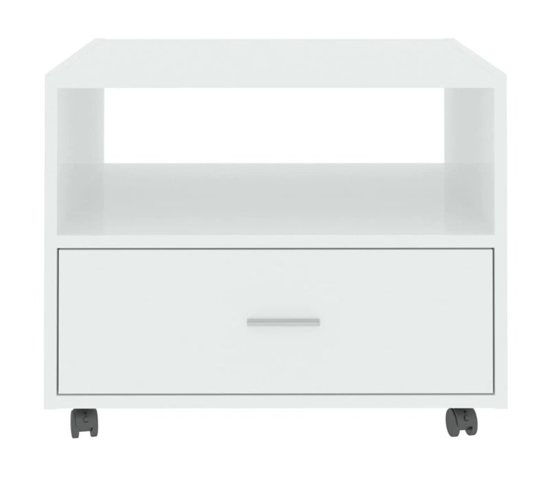 فرنتشر ستور ترابيزة قهوة - ارتفاع 45 سم - عرض 60 سم - عمق 46 سم ، من فرنتشر ستور. - Image 4