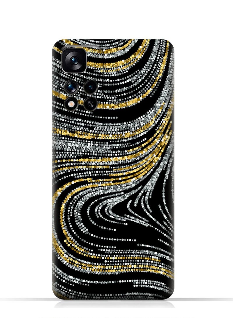 إيه إم سي ديزاين غطاء حماية بطبعة هاتف شاومى ريدمي Note 11 برو (China) - Image 1