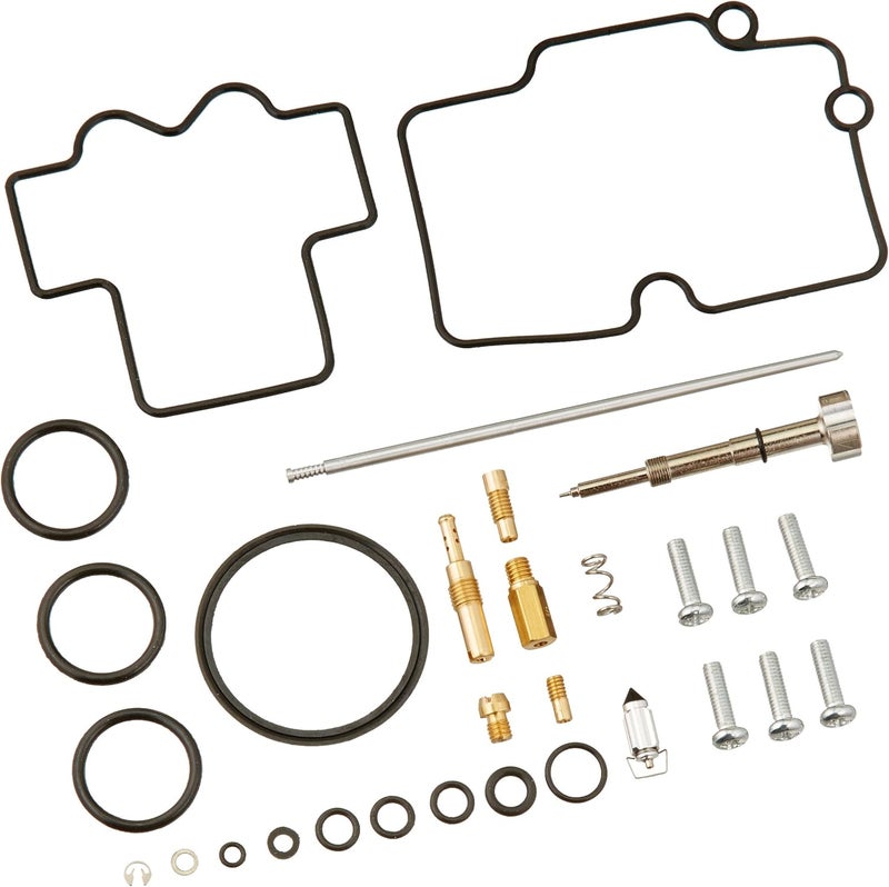 All Balls Carburetor Repair Kit 26-1470 for Honda CRF450X (2005-2006)