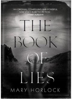 The Book of Lies 