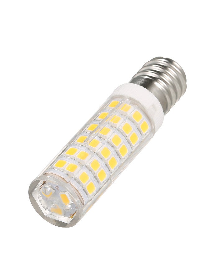 E14 Mini LEDs Light Bulbs Home Use 9W Energy-Saving Lamp Bulbs for Refrigerator Microwave Oven Ranges Hood  - Image 1