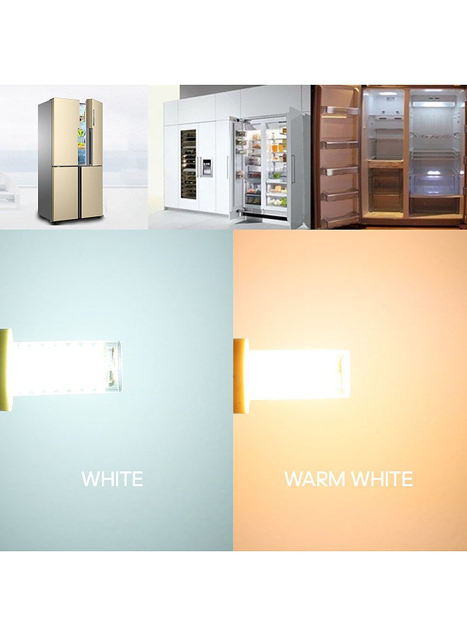E14 Mini LEDs Light Bulbs Home Use 9W Energy-Saving Lamp Bulbs for Refrigerator Microwave Oven Ranges Hood  - Image 5