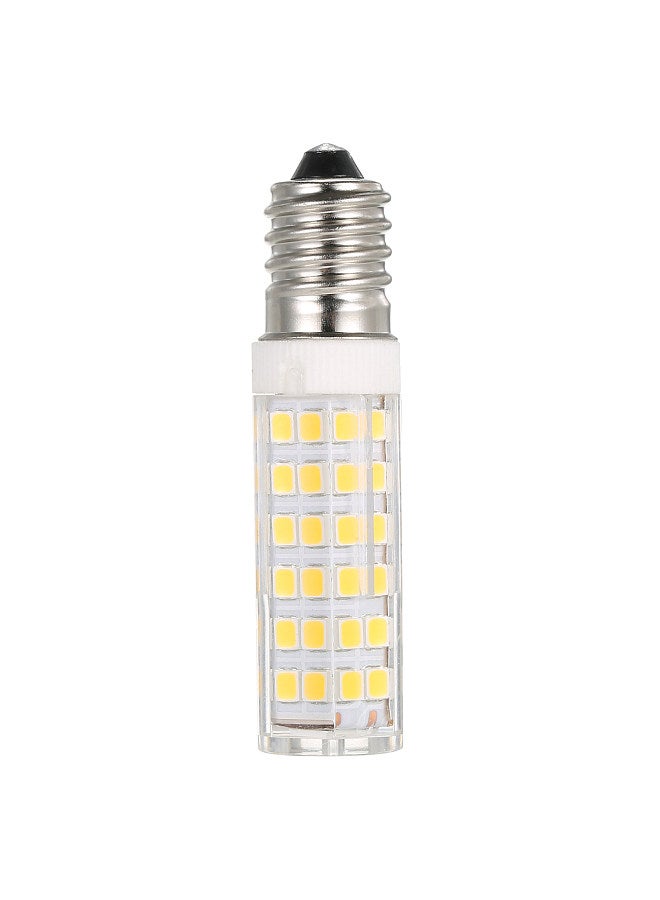 E14 Mini LEDs Light Bulbs Home Use 9W Energy-Saving Lamp Bulbs for Refrigerator Microwave Oven Ranges Hood  - Image 4